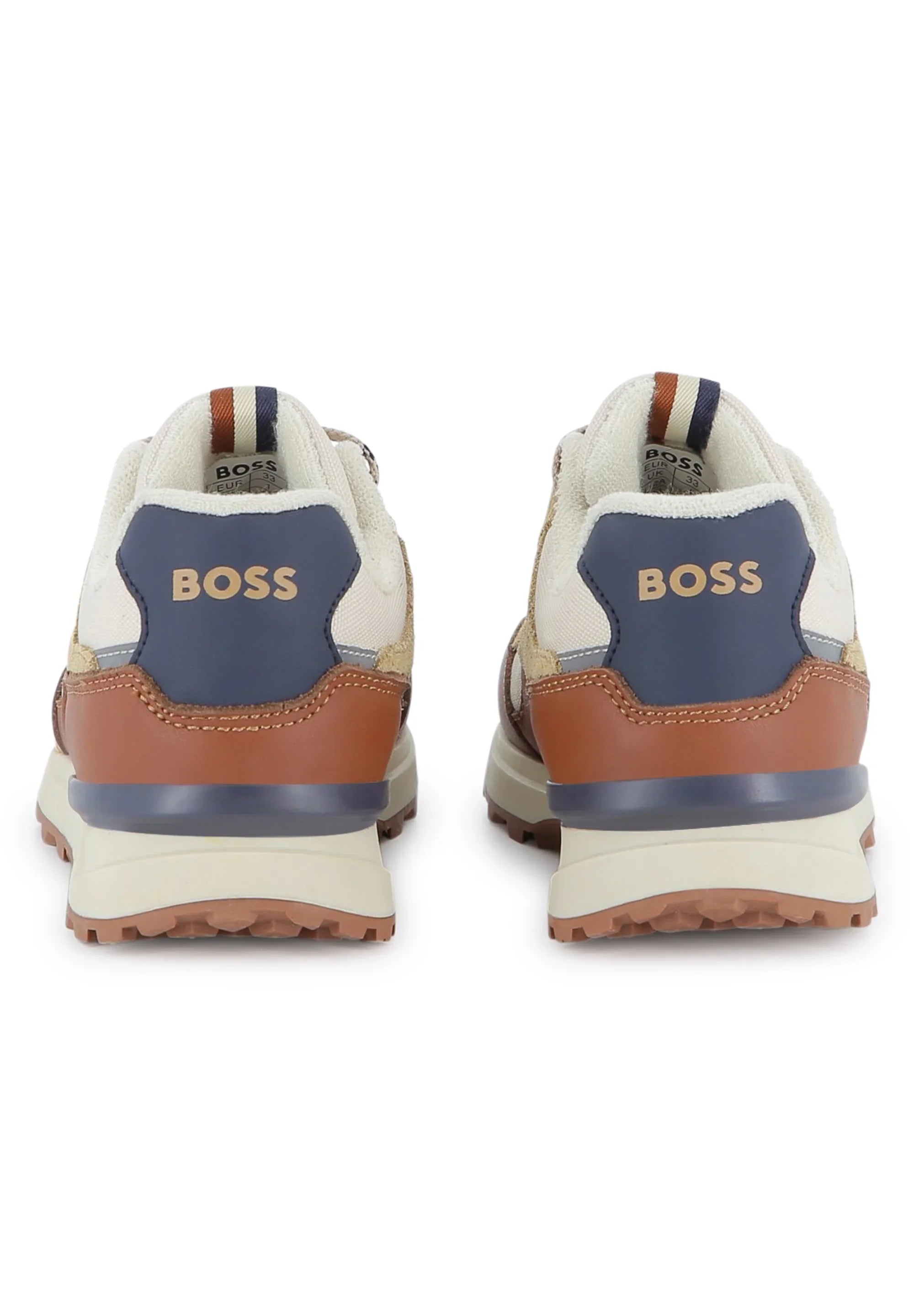 Tenis Kids Boss Tenis Kids