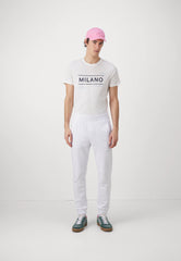 T-Shirt Men Off White A|X