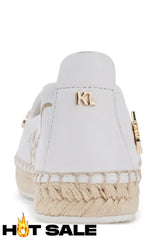 Espadriles Karl Lagerfeld Calzado