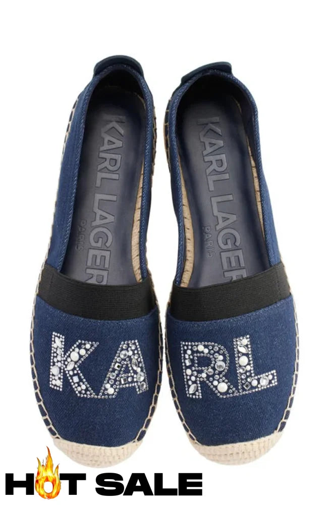 Espadriles Karl Lagerfeld Calzado
