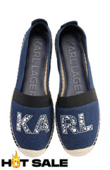 Espadriles Karl Lagerfeld Calzado