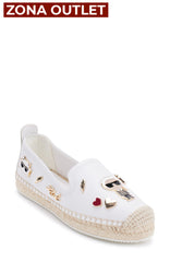 Espadriles Karl Lagerfeld Calzado