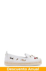 Espadriles Karl Lagerfeld Calzado