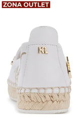 Espadriles Karl Lagerfeld Calzado