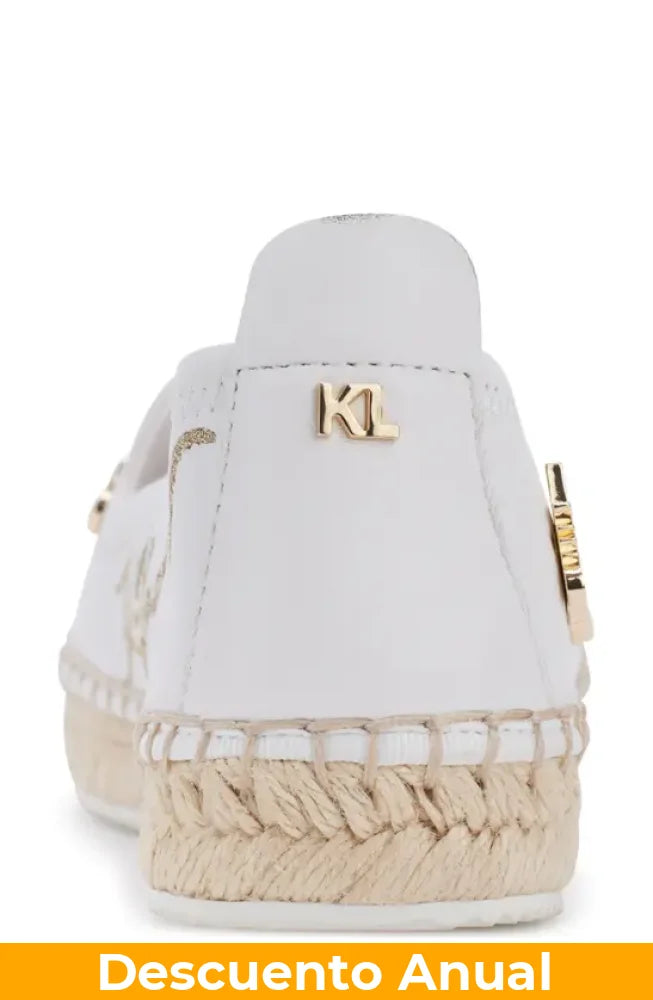 Espadriles Karl Lagerfeld Calzado