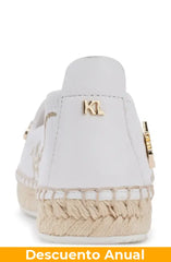 Espadriles Karl Lagerfeld Calzado