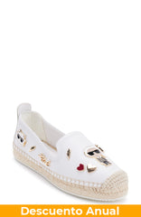 Espadriles Karl Lagerfeld Calzado