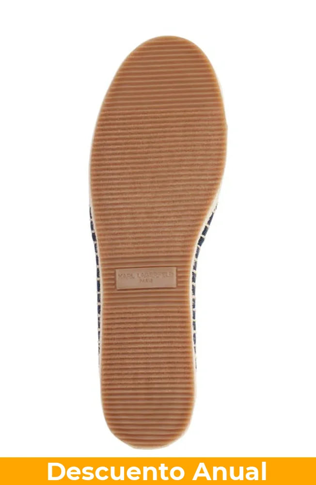 Espadriles Karl Lagerfeld Calzado