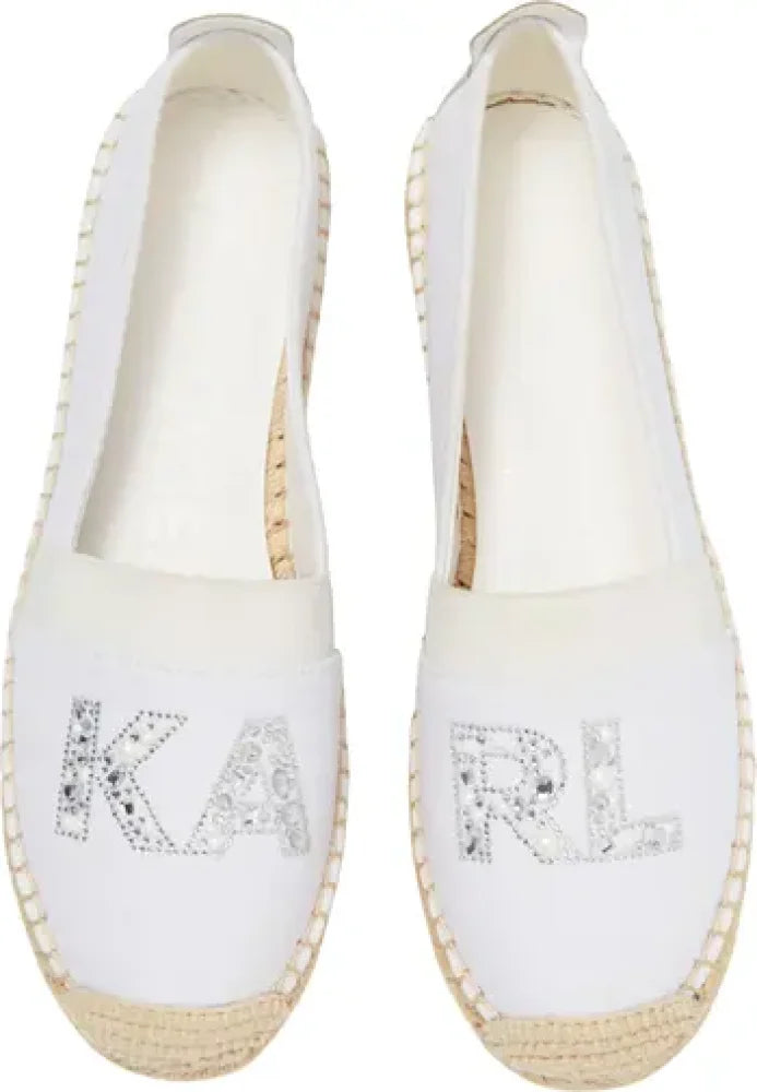 Espadriles Karl Lagerfeld Calzado