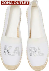 Espadriles Karl Lagerfeld Calzado