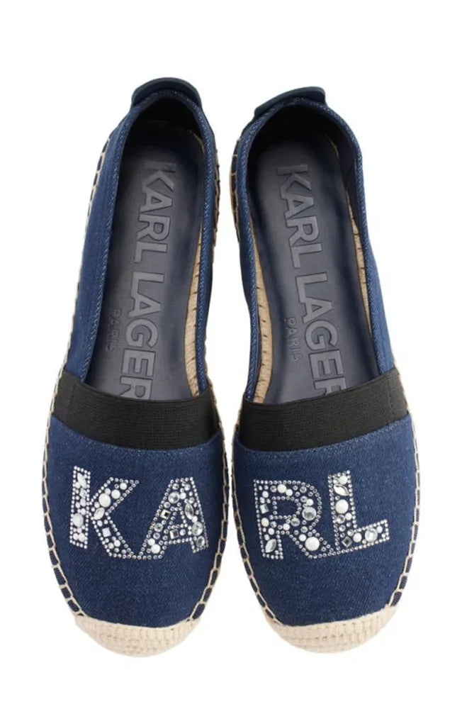Espadriles Karl Lagerfeld Calzado