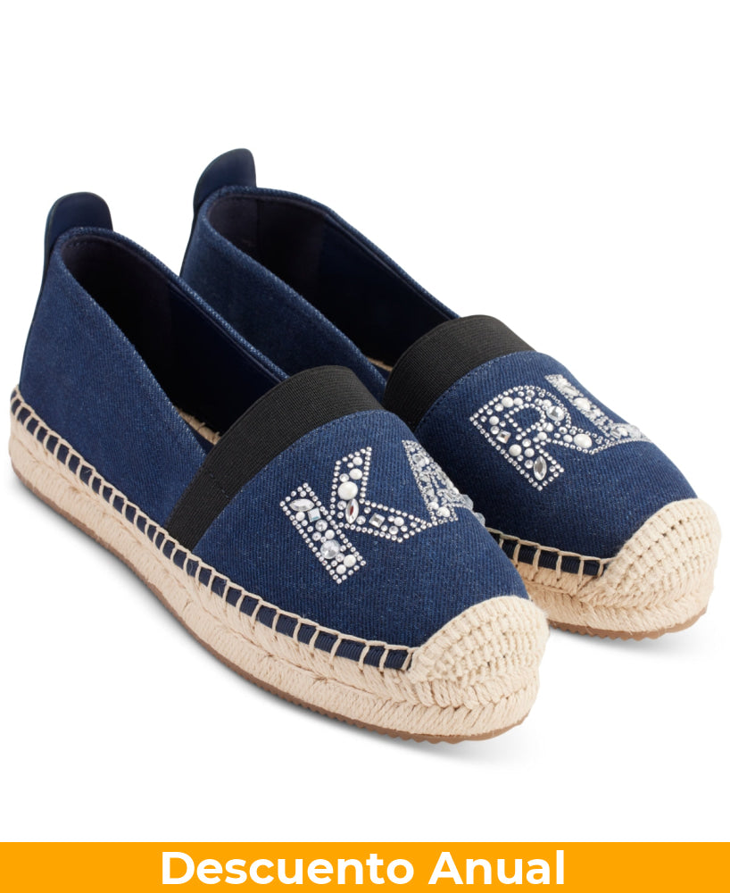 Espadriles Karl Lagerfeld Calzado