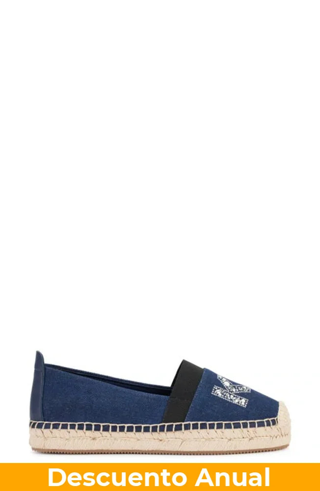Espadriles Karl Lagerfeld Calzado
