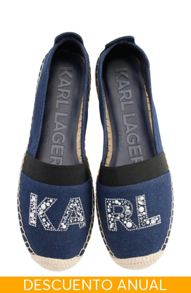 Espadriles Karl Lagerfeld Calzado