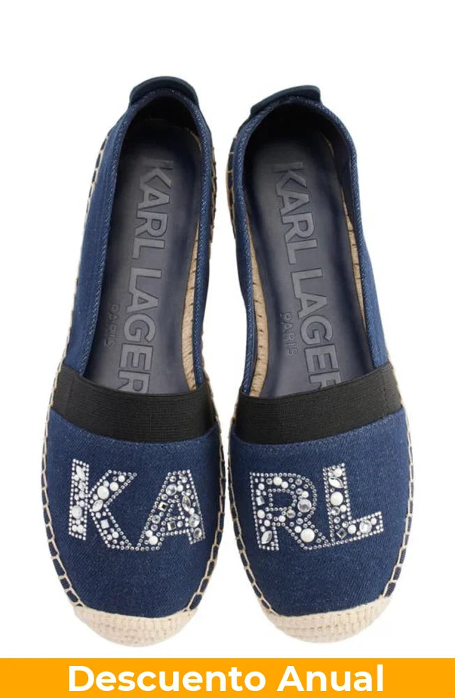 Espadriles Karl Lagerfeld Calzado