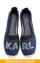 Espadriles Karl Lagerfeld Calzado