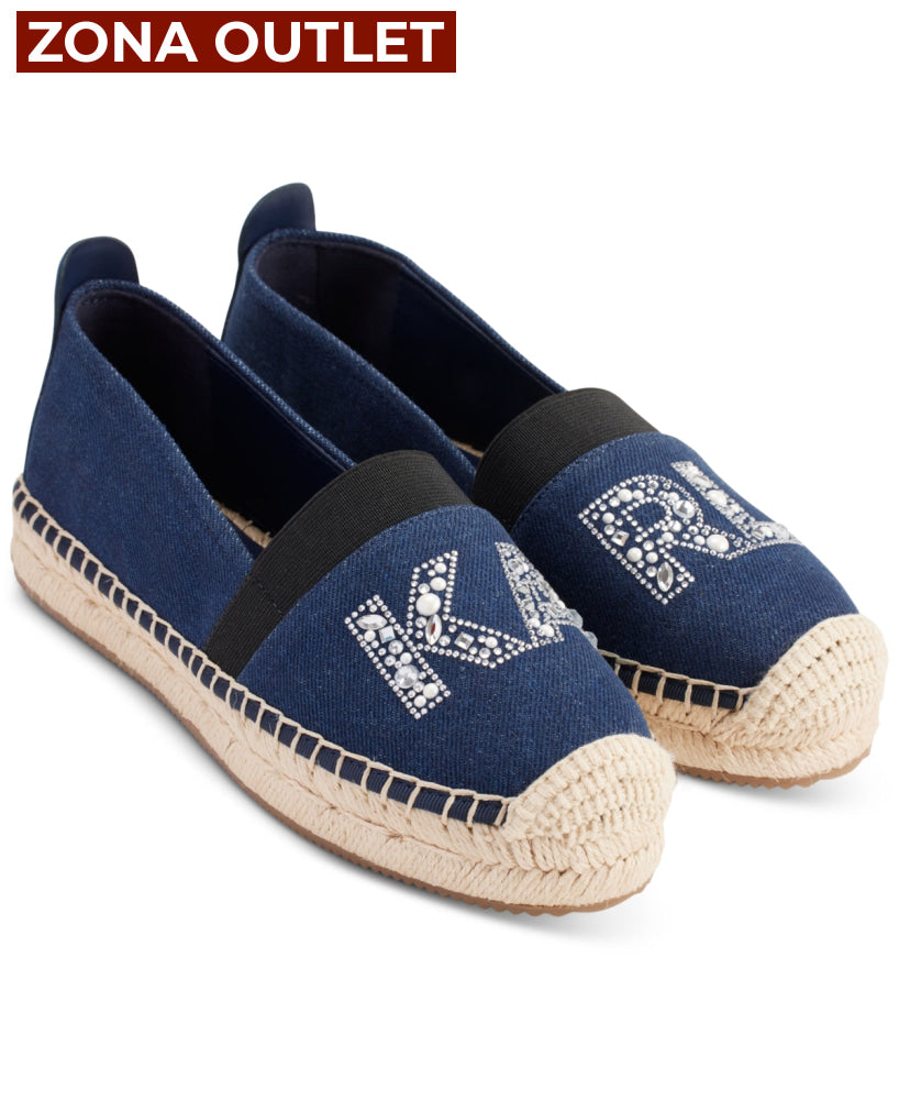 Espadriles Karl Lagerfeld Calzado