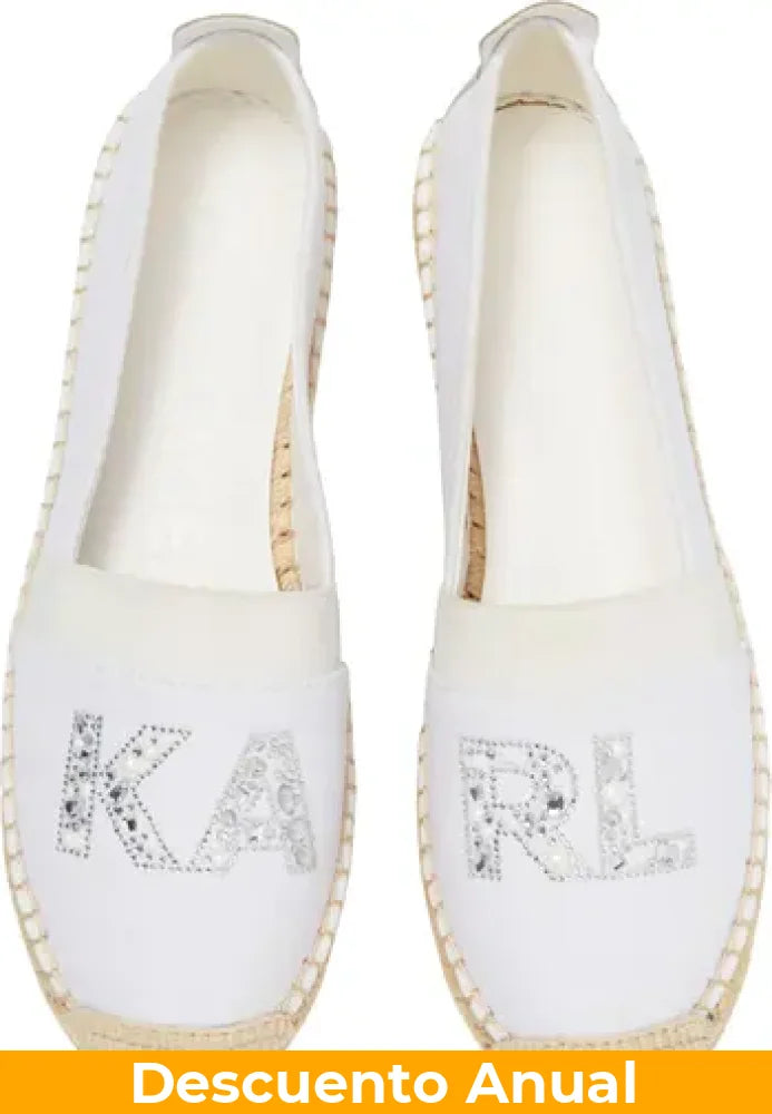 Espadriles Karl Lagerfeld Calzado