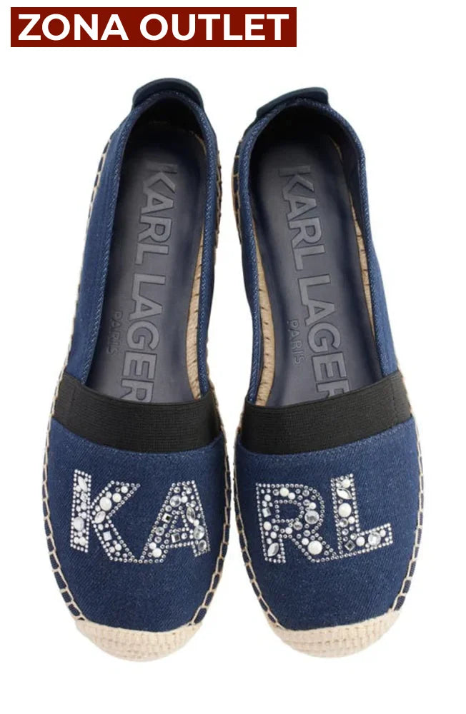Espadriles Karl Lagerfeld Calzado