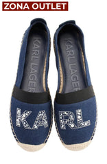 Espadriles Karl Lagerfeld Calzado