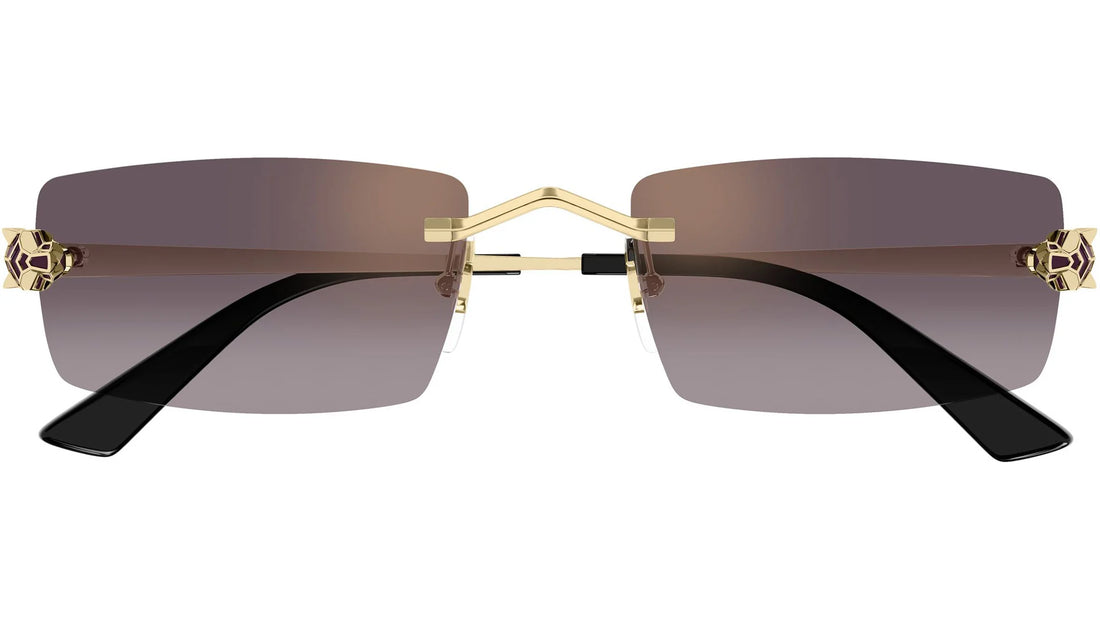 Gafas De Sol Unisex Cartier CT0598S