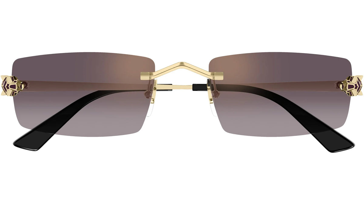Gafas De Sol Unisex Cartier CT0598S
