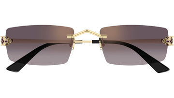 Gafas De Sol Unisex Cartier CT0598S