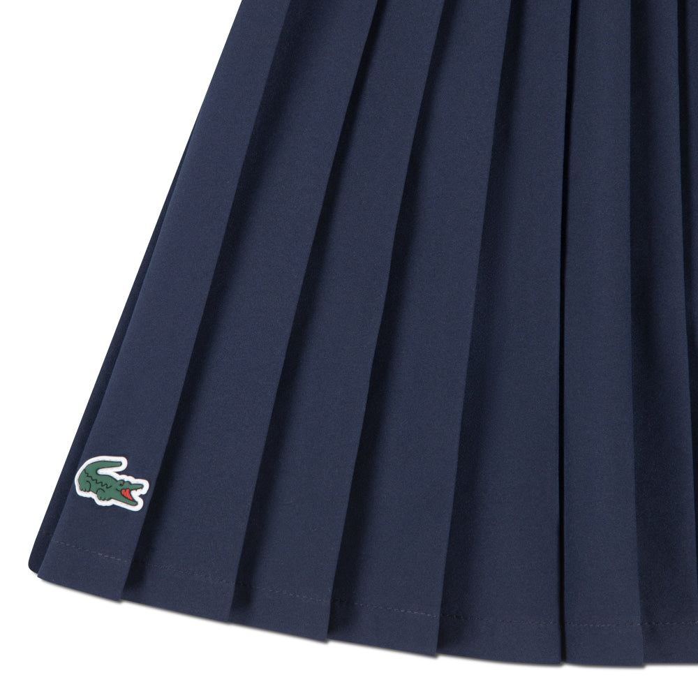 Falda Kids Niña Lacoste - Falda Kids