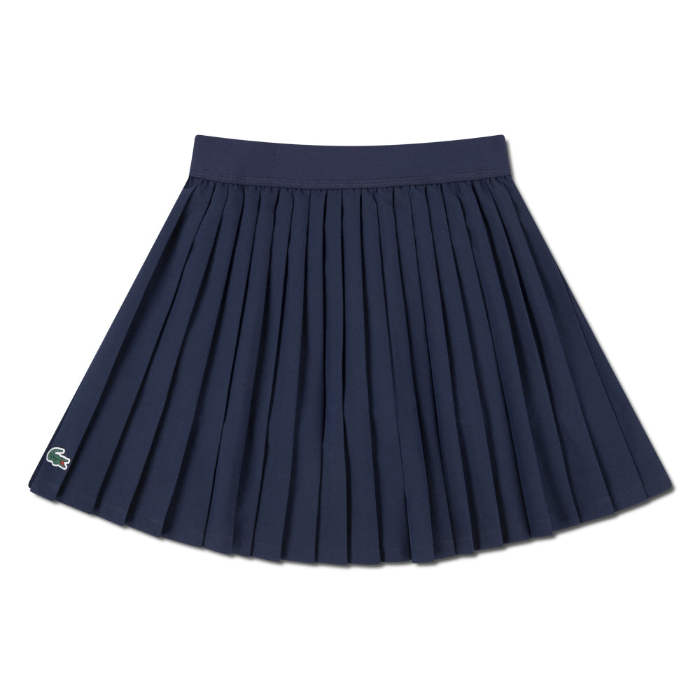Falda Kids Niña Lacoste - Falda Kids