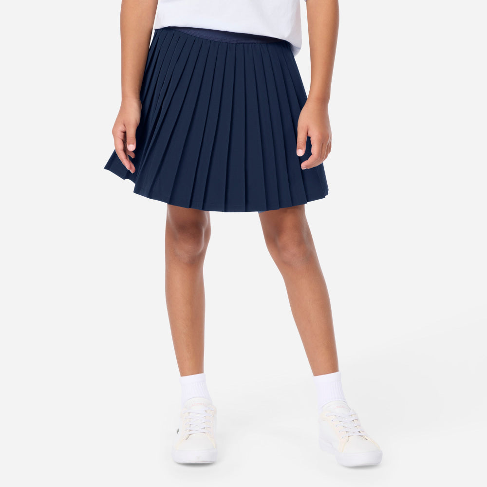 Falda Kids Niña Lacoste - Falda Kids