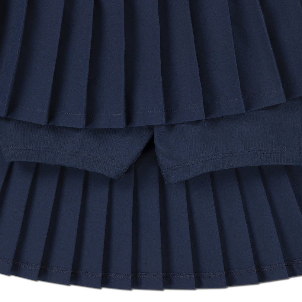 Falda Kids Niña Lacoste - Falda Kids