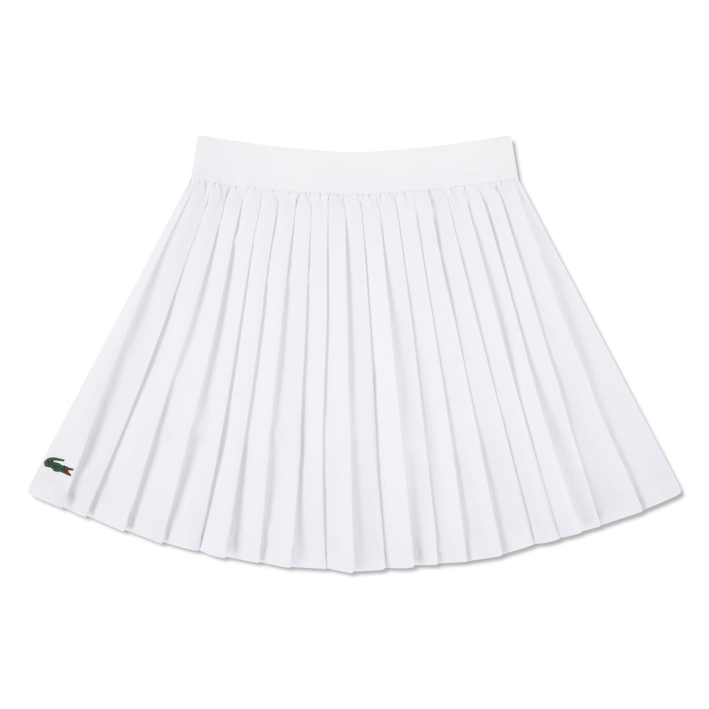 Falda Kids Niña Lacoste - Falda Kids
