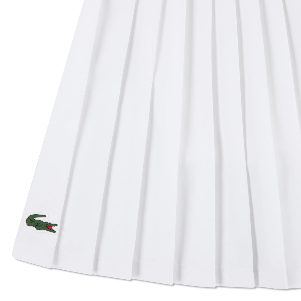 Falda Kids Niña Lacoste - Falda Kids