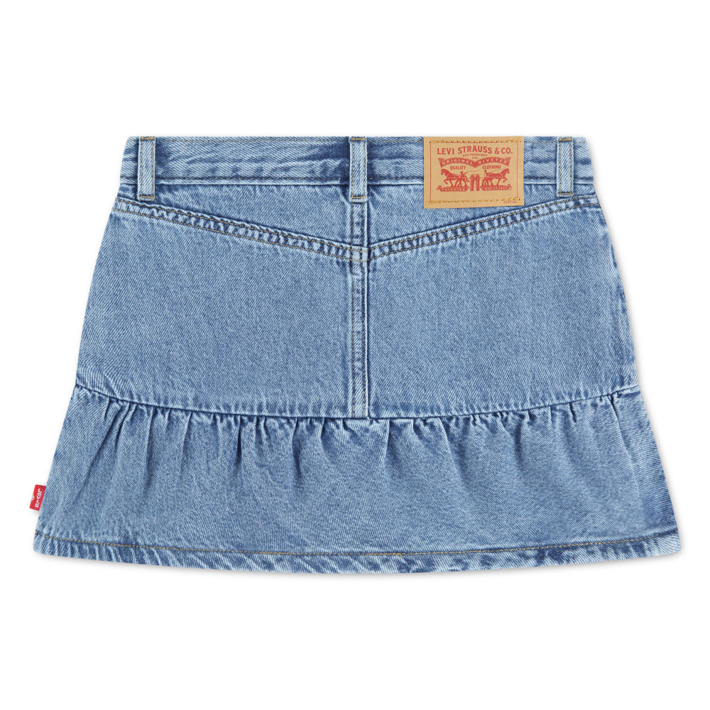 Falda Little Niña Kids Levi’s - Falda Kids