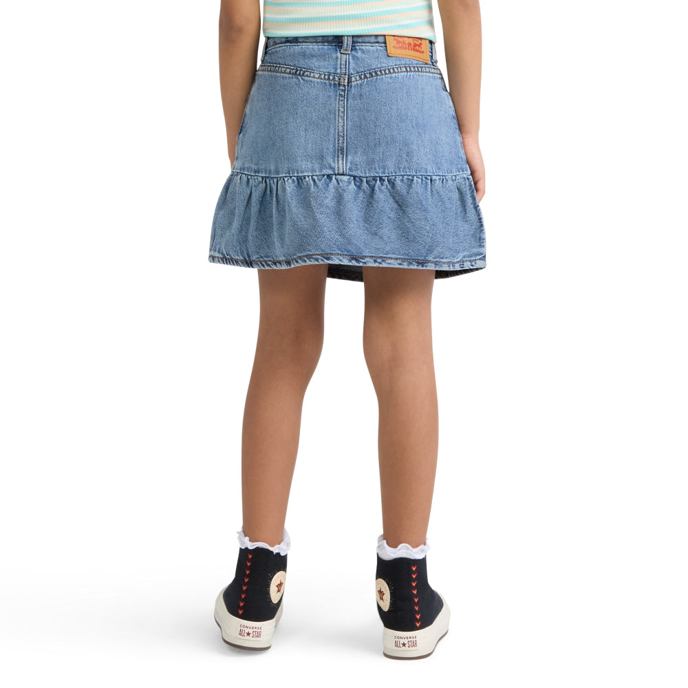 Falda Little Niña Kids Levi’s - Falda Kids