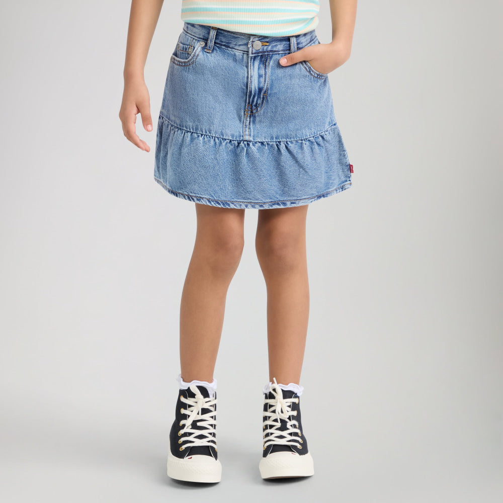 Falda Little Niña Kids Levi’s - Falda Kids