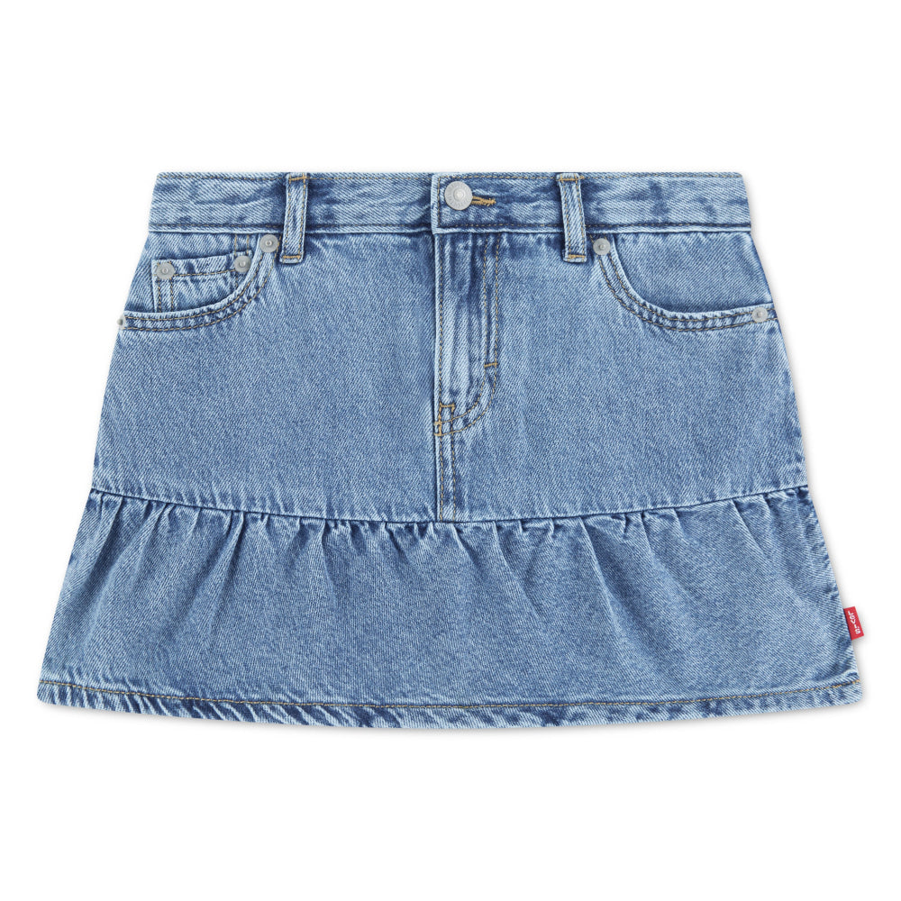 Falda Little Niña Kids Levi’s - Falda Kids