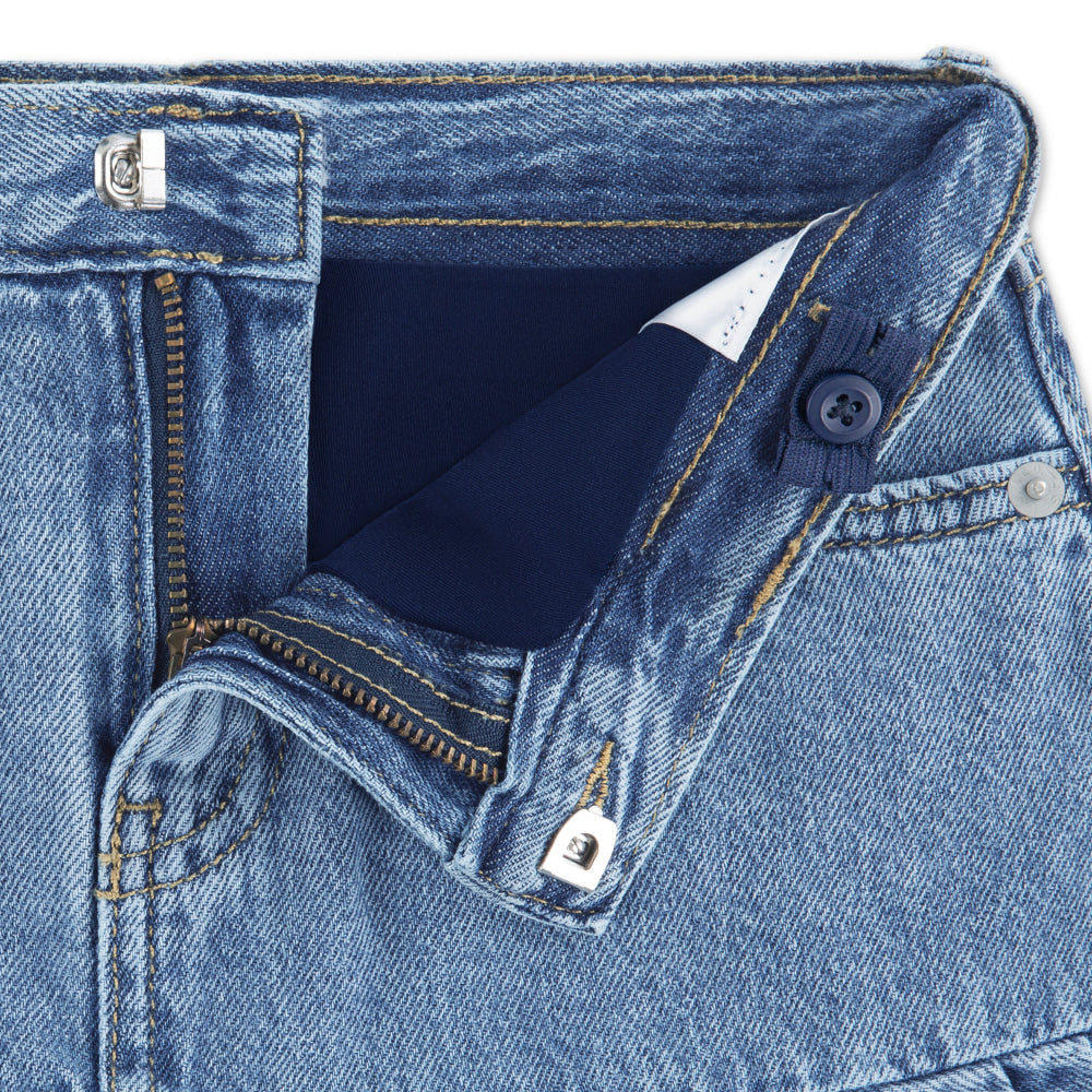Falda Little Niña Kids Levi’s - Falda Kids