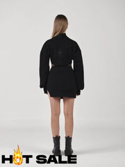 Falda Mujer Clemont Karmika Falda
