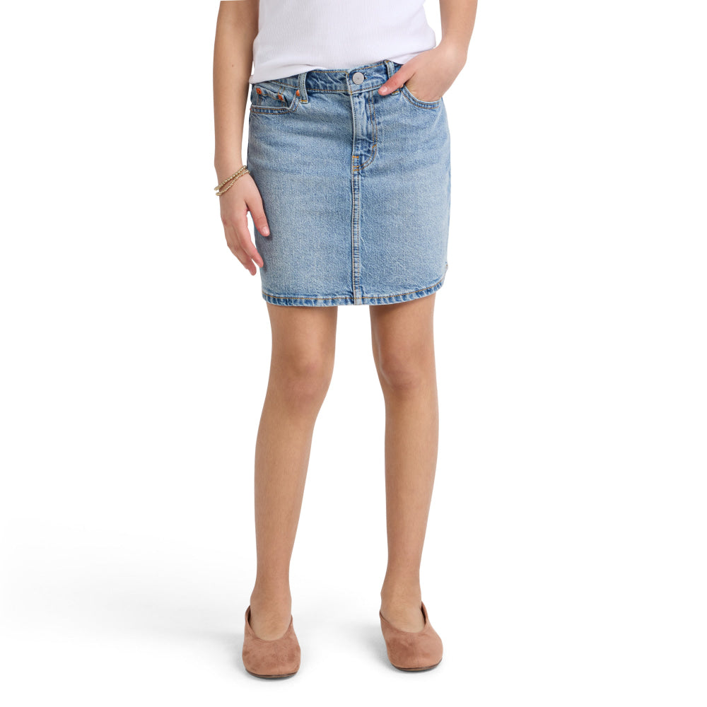 Falda Niña Kids Levi’s - Falda Kids