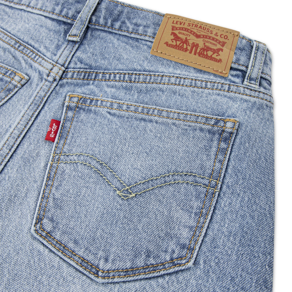 Falda Niña Kids Levi’s - Falda Kids