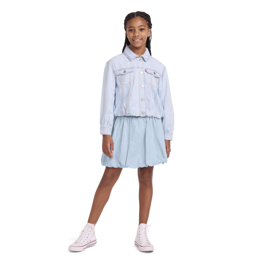 Falda Niña Kids Levi’s - Falda Kids