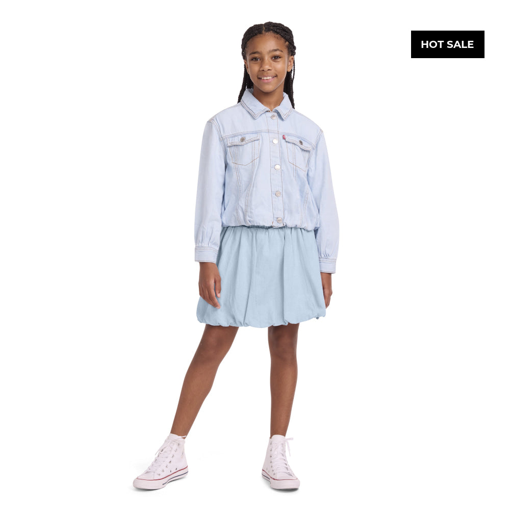 Falda Niña Kids Levi’s - Falda Kids