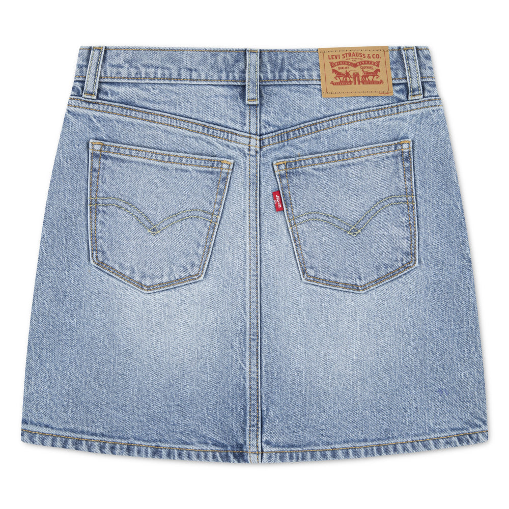 Falda Niña Kids Levi’s - Falda Kids