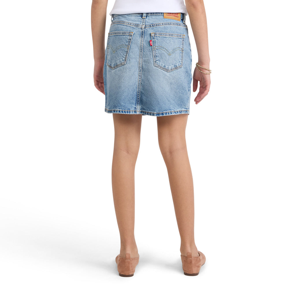 Falda Niña Kids Levi’s - Falda Kids