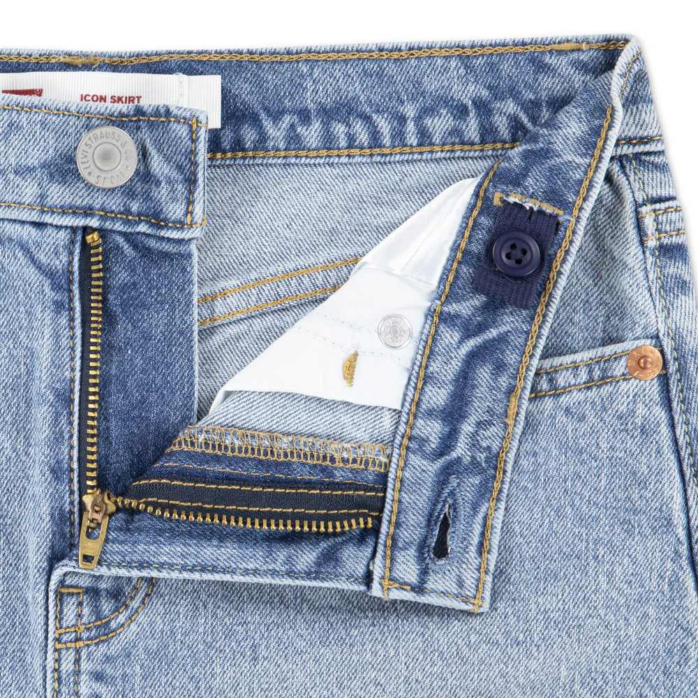 Falda Niña Kids Levi’s - Falda Kids