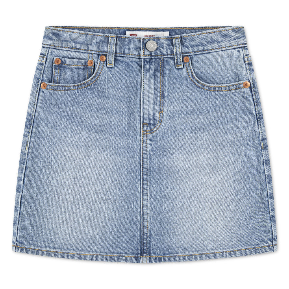 Falda Niña Kids Levi’s - Falda Kids