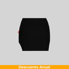 Falda Mujer Clemont Karmika Falda