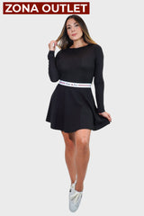 Falda Women Tommy Hilfiger XS Falda