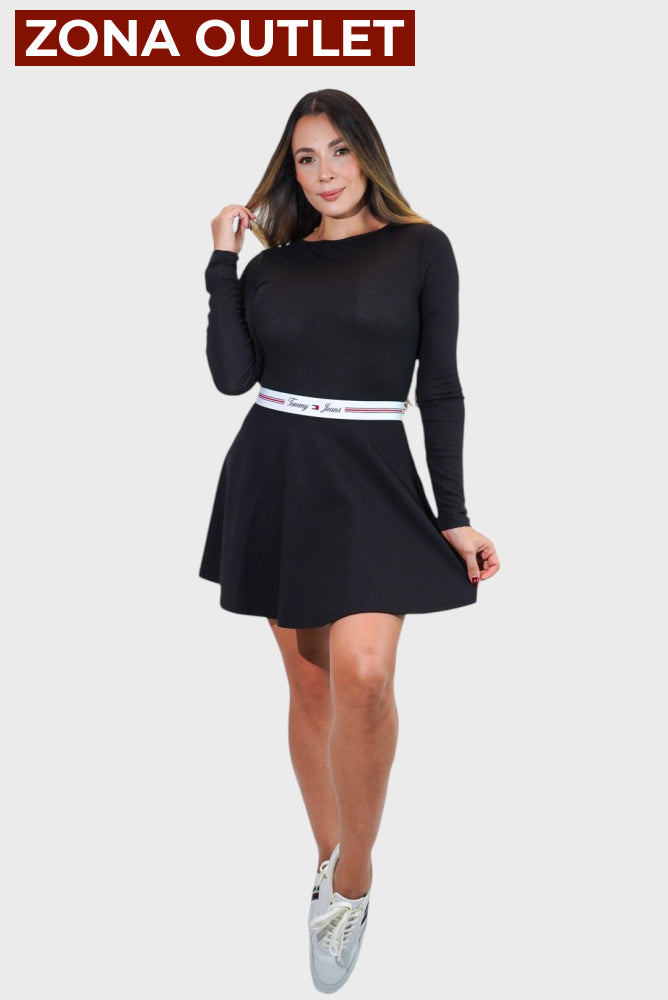 Falda Women Tommy Hilfiger XS Falda